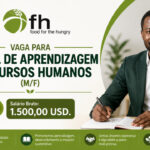 Food for the Hungry (FH Association) – Moçambique