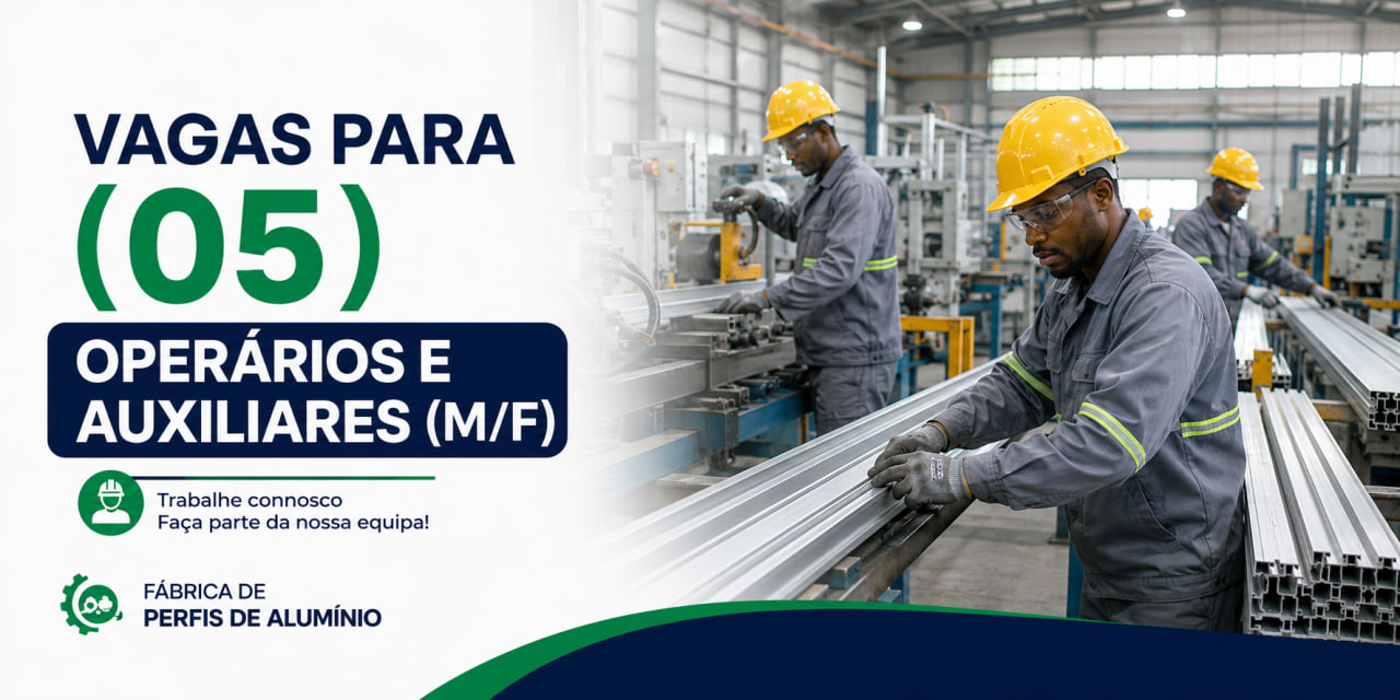Operários e Auxiliares