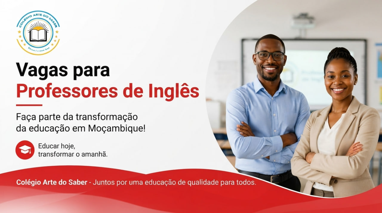 Professores de Ingles