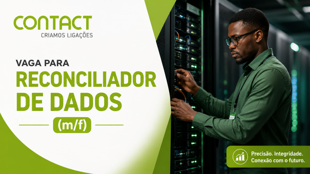 Reconciliador de Dados