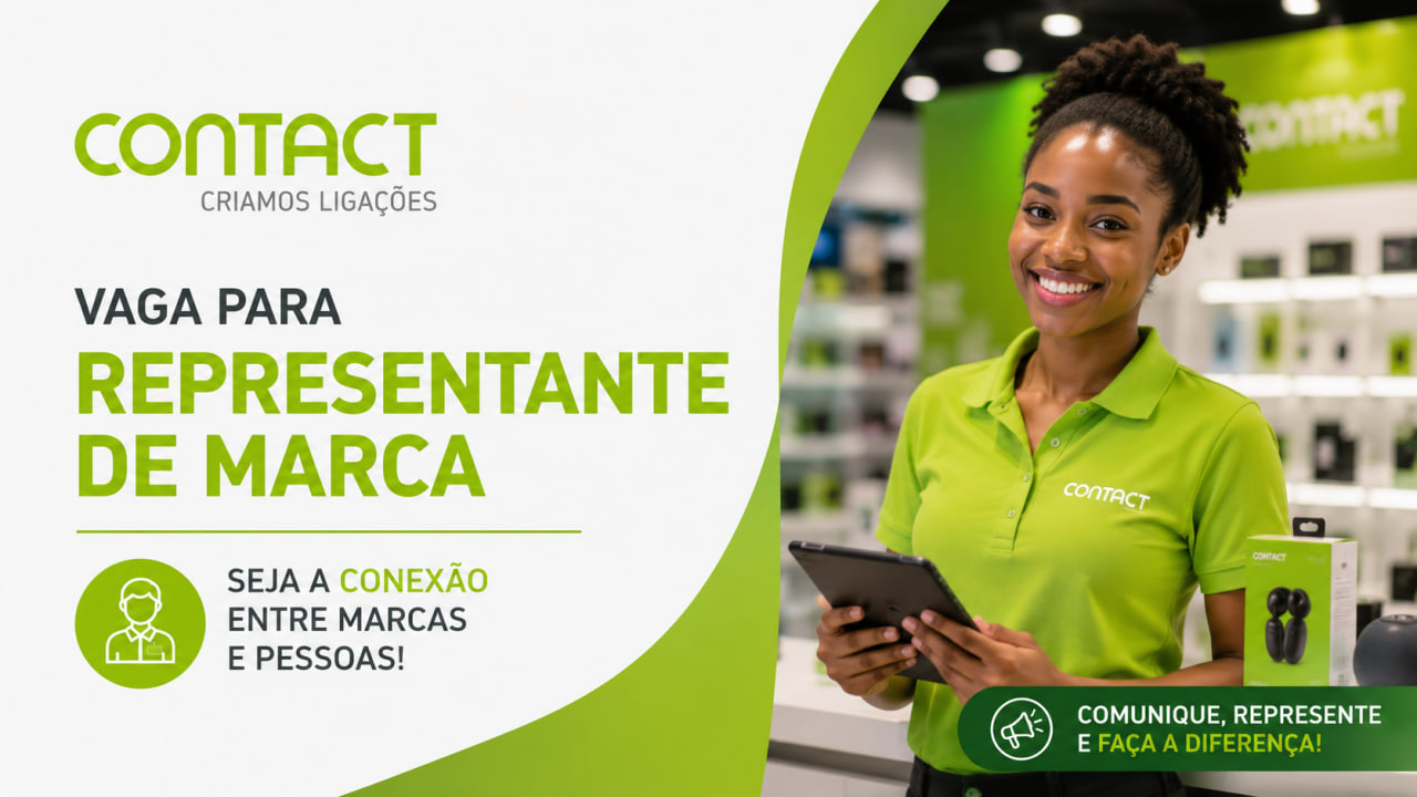 Representante de Marca