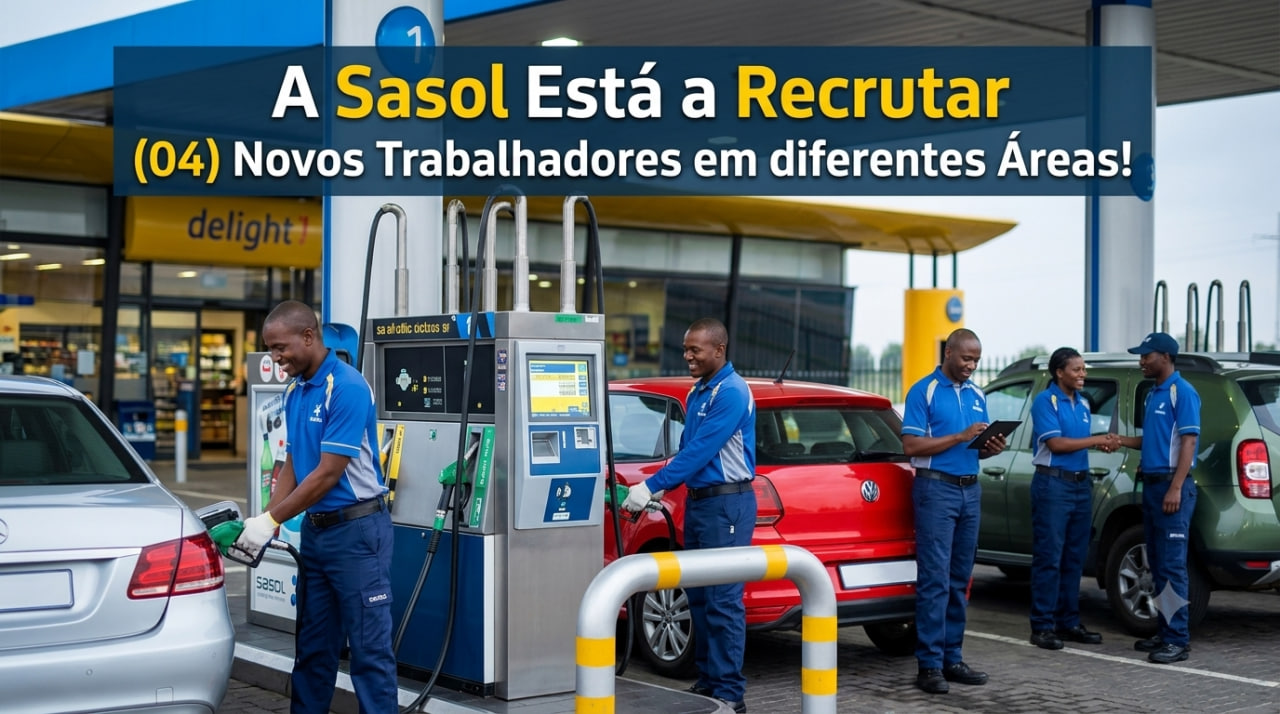 Sasol