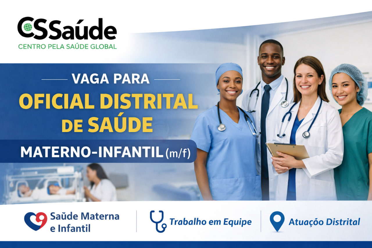 Saúde Materno-Infantil