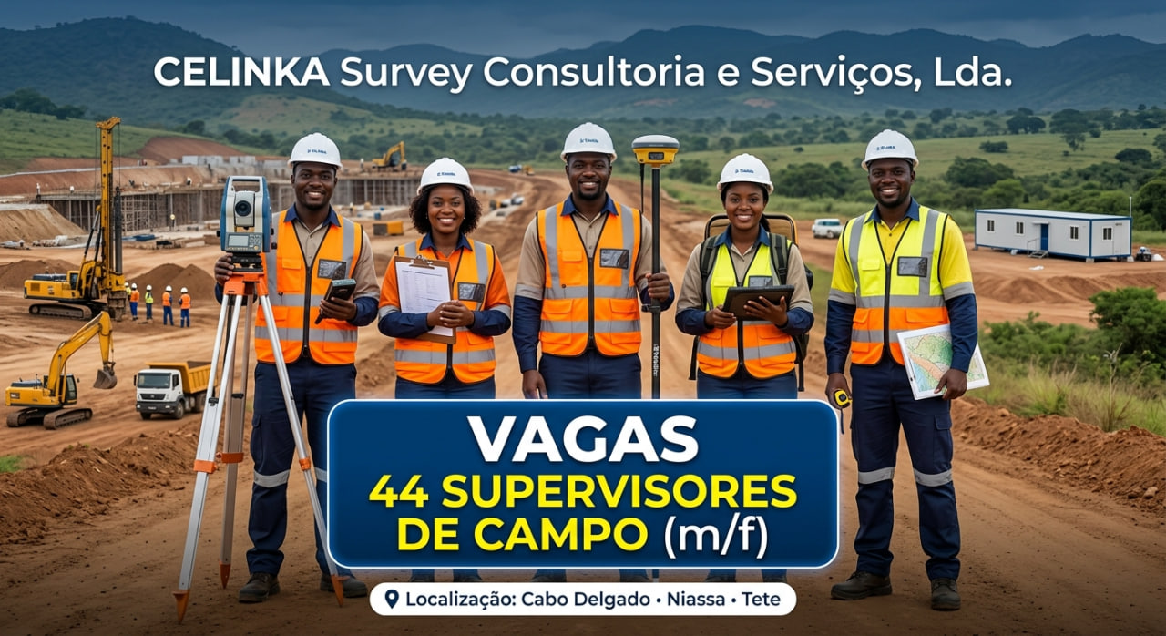 Supervisores de Campo