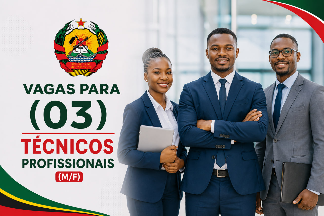 Técnicos Profissionais