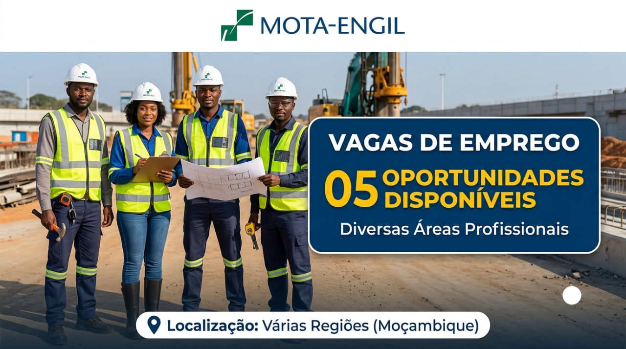 Mota Engil