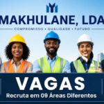 MAKHULANE, LDA