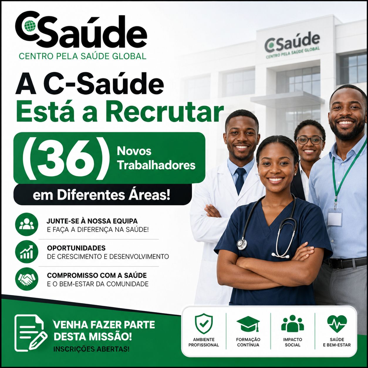 C-Saúde