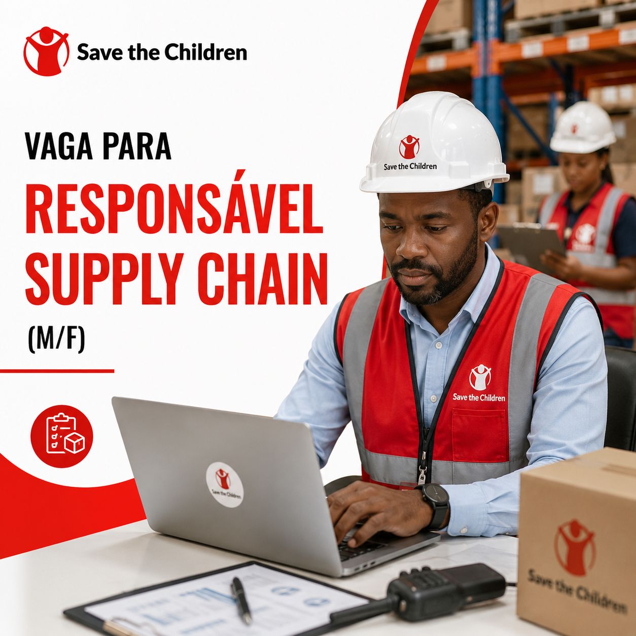 Responsável