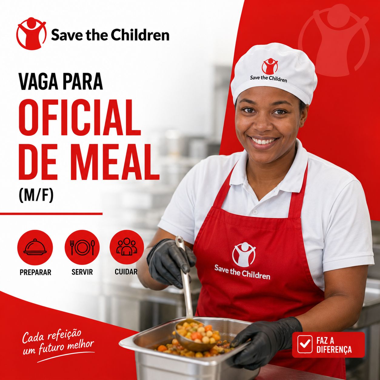 Oficial de Meal