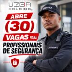 CHITA Segurança - Uzeir Holding