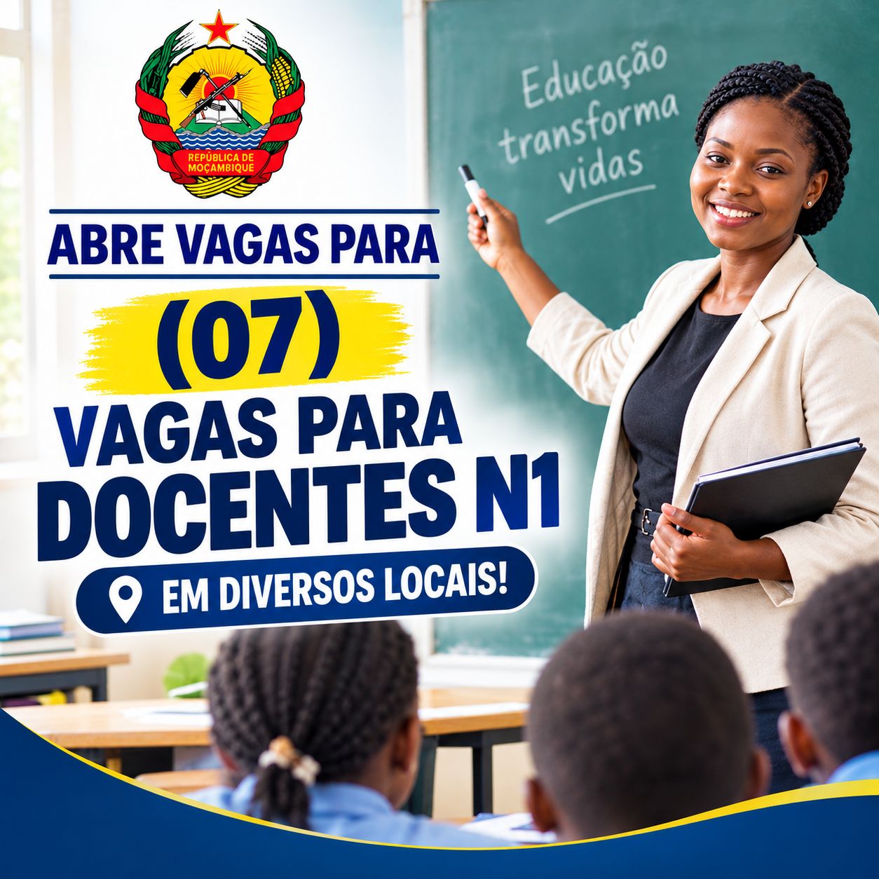 Vagas